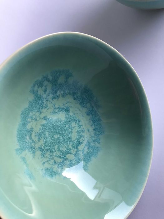 Blue Cups - Ceramics428623537353543682
