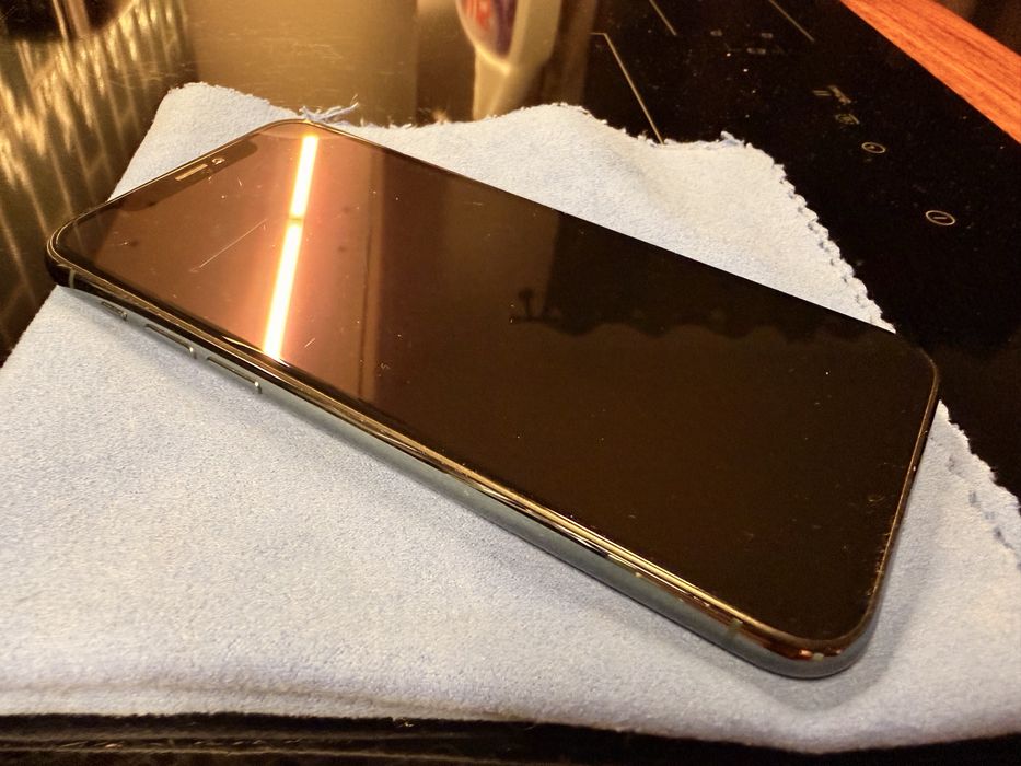 iPhone 11 Pro 500GB