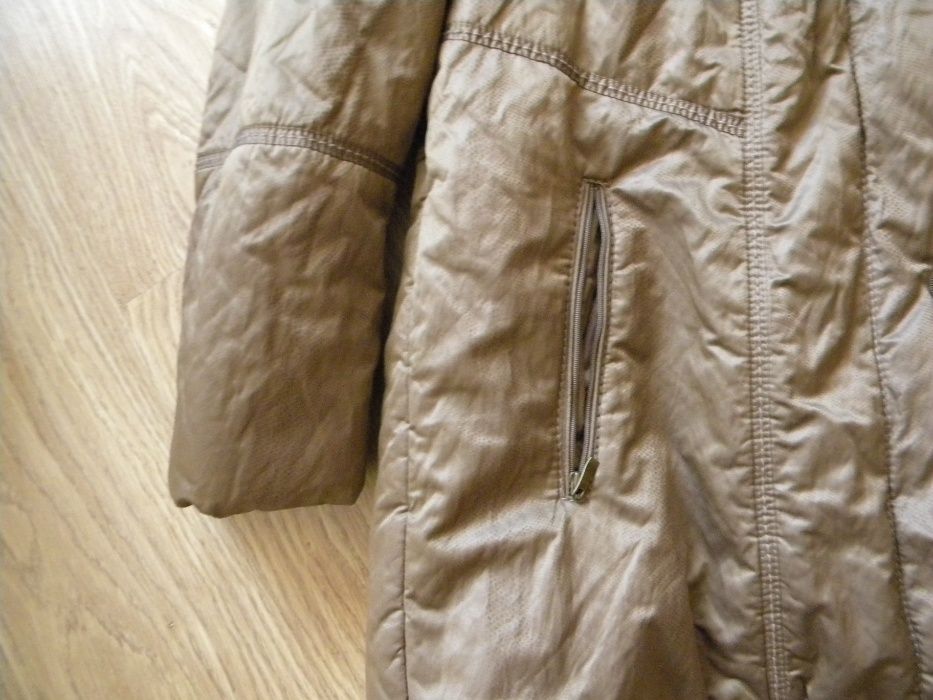 Kurtka damska zimowa XL