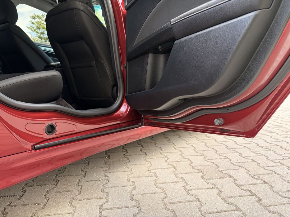 Ford Fusion 2017
