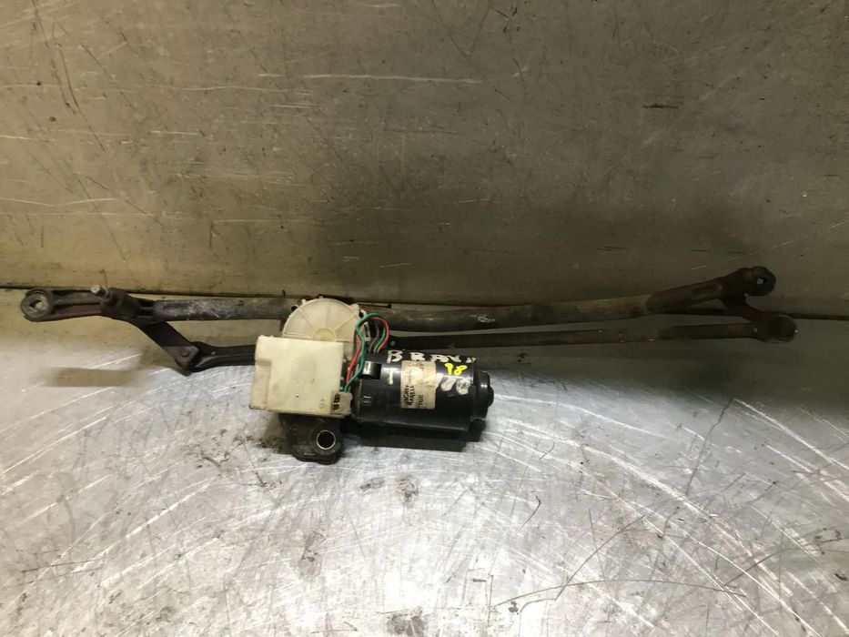 MOTOR / SISTEMA LIMPA VIDROS FIAT BRAVO / MAREA