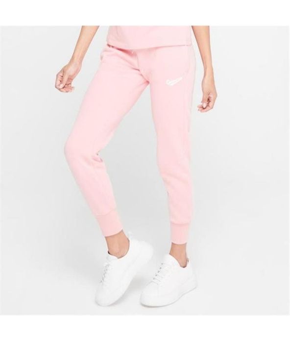 Spodnie dresowe converse L