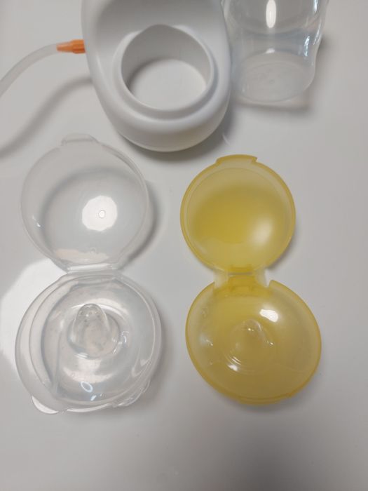 Laktator elektryczny Canpol babies Easy Start