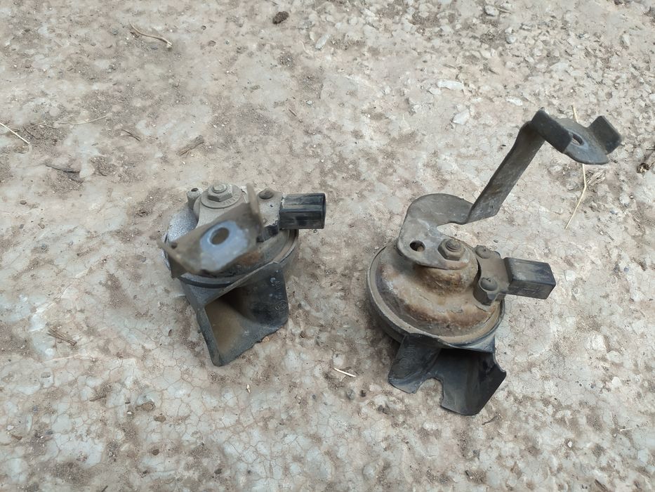 Продам звуковой сигнал.