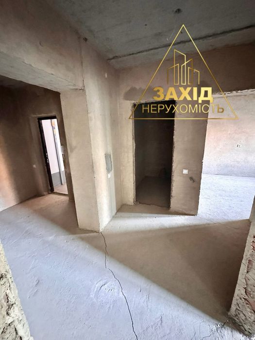 Трикімнатна 110 кв.м ЖК «Фаворит» з власним Бомбосховищем (р-н гімназії 21)
