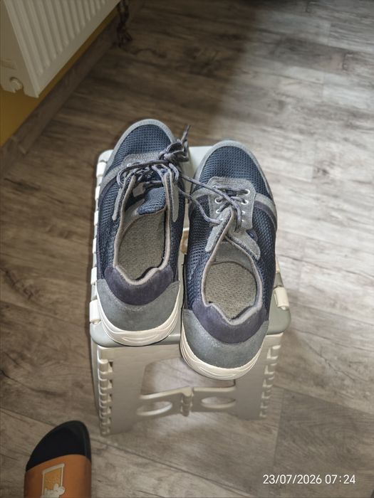 Sportowe buty Wojas