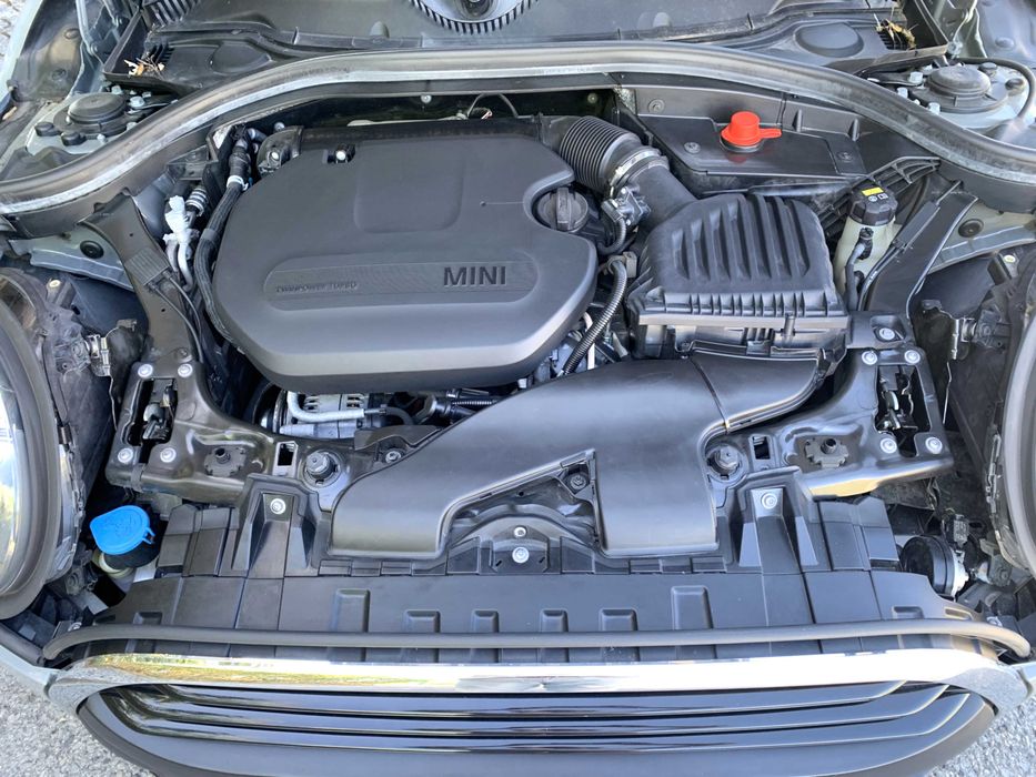 MINI Clubman — fotografia 10