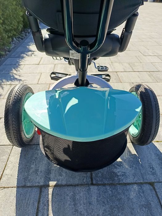 Rowerek trójkołowy Lorelli Speedy jak nowy!