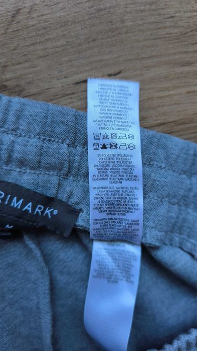 Джогери Primark (1)