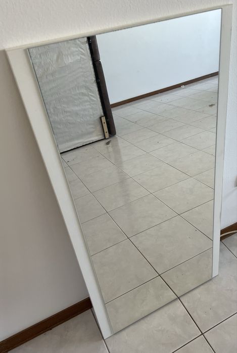 Vendo espelho  novo