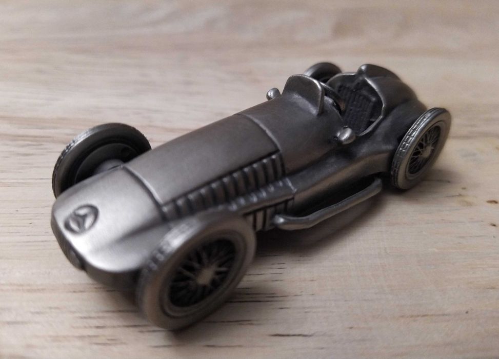 Model  Mercedesa Grand Prix 1919