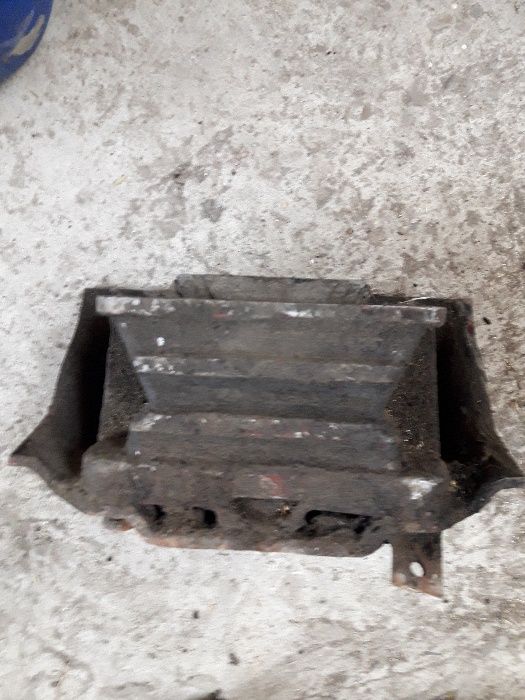 Мерседес по зч Кабіна на куски