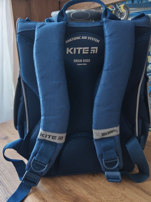 Рюкзак kite каркасний
