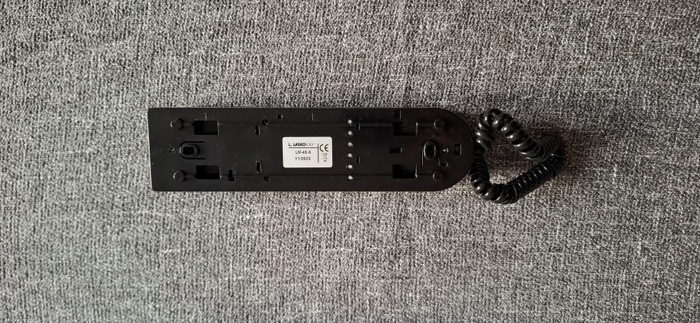 Domofon Unifon analogowy