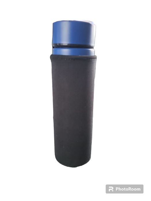 Termos, 500 ml, butelka na wodę, kubek izolacyjny ze stali nierdzewnej