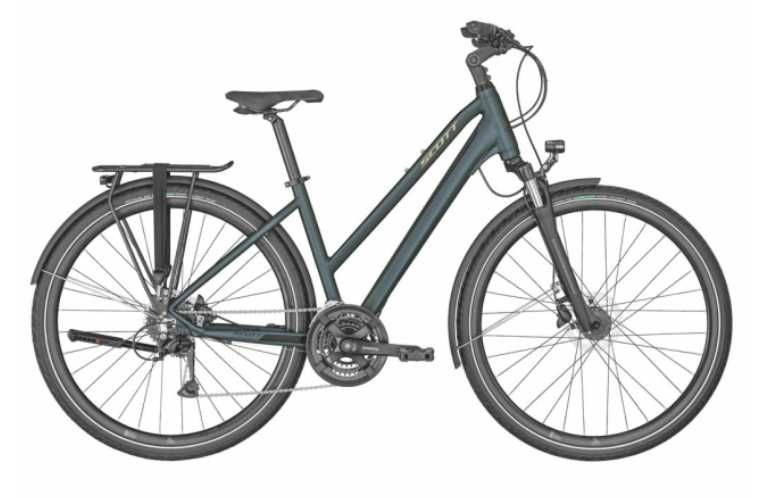 *ROWERYBOCHNIA* SCOTT sub sport 30 rozm.L (175-185cm)