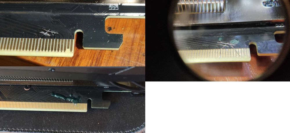 Видеокарта Inno3D GeForce RTX 3070 Ti ICHILL X4 8GB