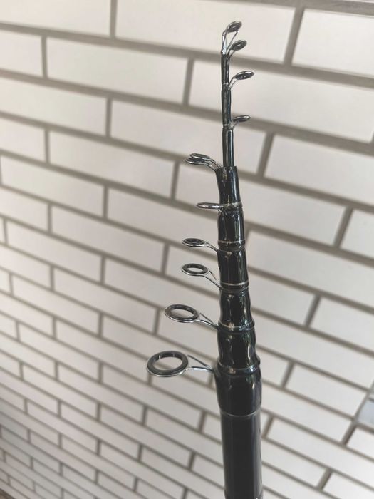 Cana de pesca 6м