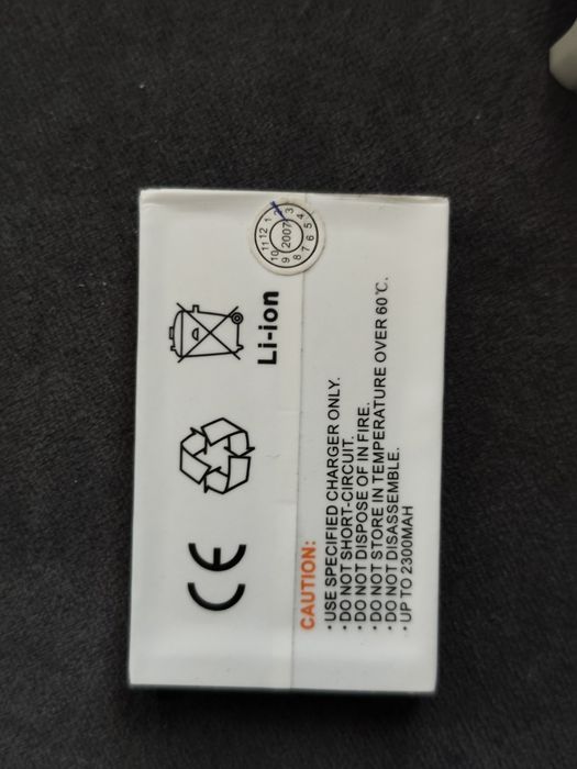 Telefon Sony Ericsson T230