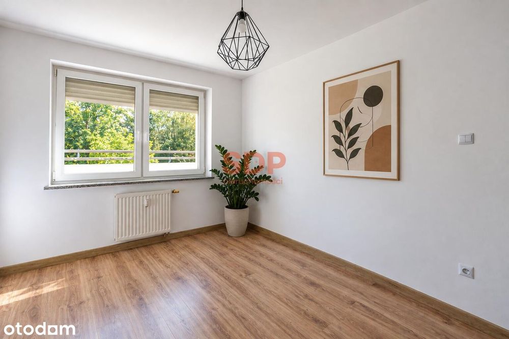 2 pokoje na Gądowie | taras 40 m2