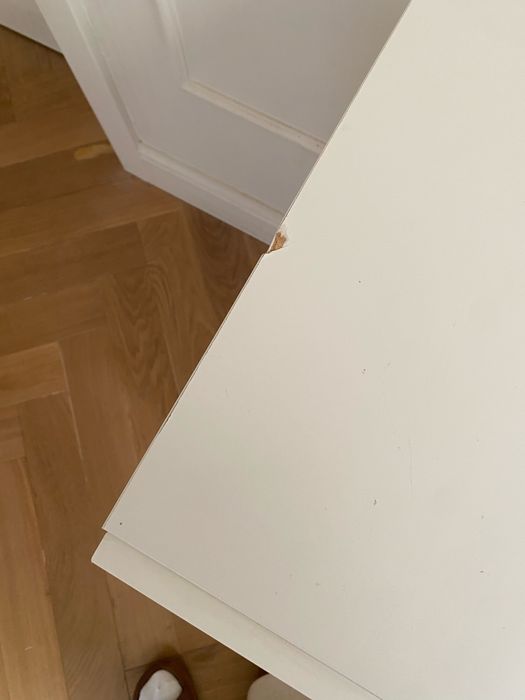 Szafka komoda Besta ikea Warszawa