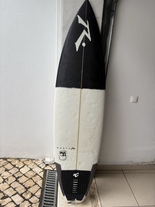 Prancha Surf Rusty 6.4