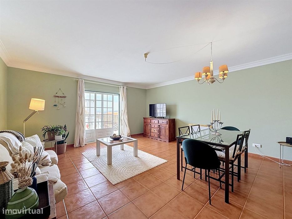 Apartamento T2 Arrendamento