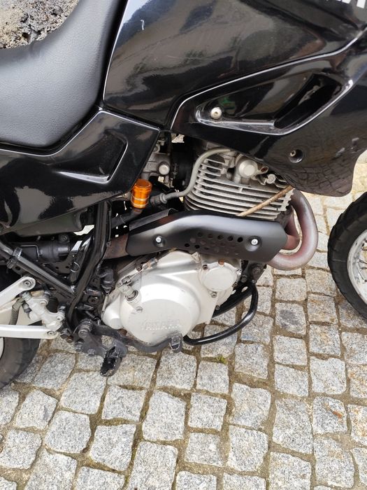 Yamaha XT 600e 3tb