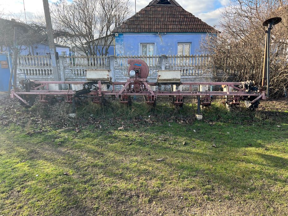 Продаю сівалку УПС-8(СУПН)