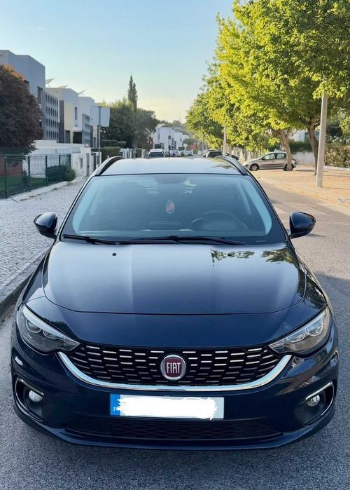 Fiat Tipo — fotografia 2
