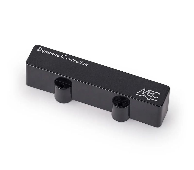 Przetwornik do gitary basowej MEC Jazz Bass Dynamic Correction