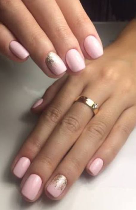 Маникюр центр