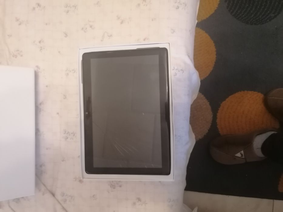 Tablet para venda