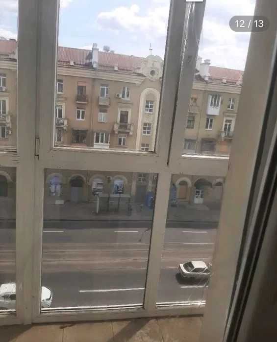 Продам 2комн квартиру, 74м2 ЦЕНТР ГОРОДА, проспект Героев Харькова, метро Защитников Украины (75578)