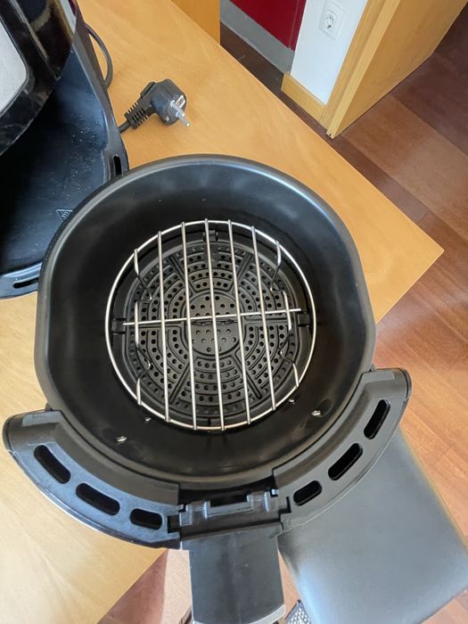 Air Fryer Cuisinier Deluxe 3.6L 1400W