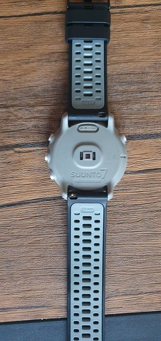 Relógio Suunto 7