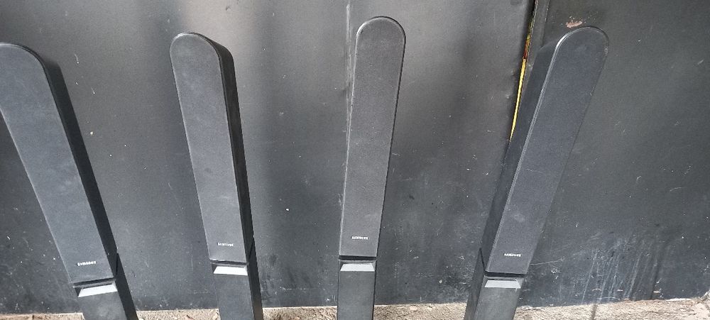 Домашній кінотеатр