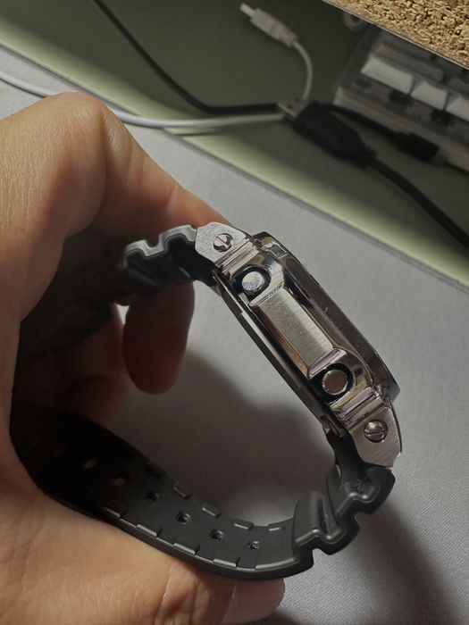 Casio Gshock GW-M5610U -1er