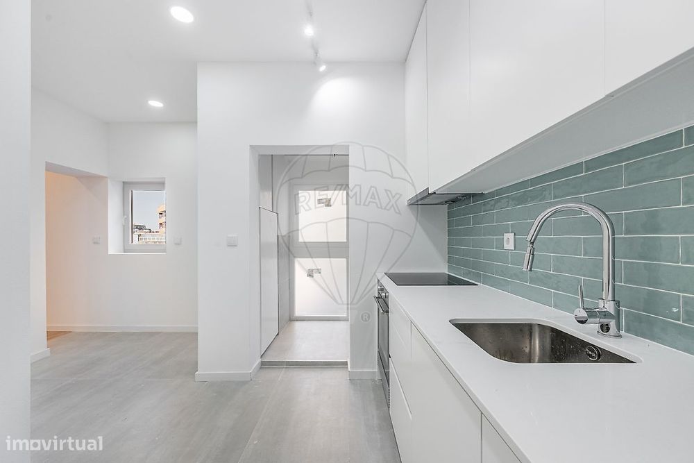 Apartamento T3 para venda