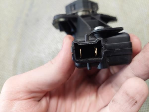 Motor Fecho Mala RENAULT Clio II Société (SB0/1/2_)