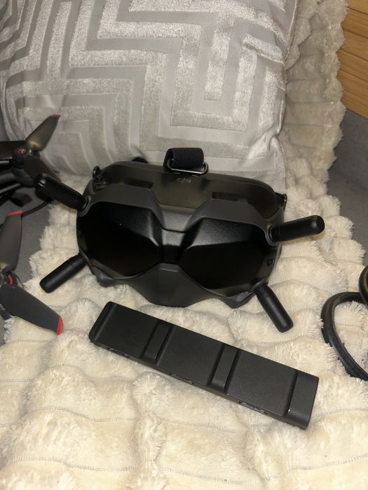 DJI FPV Combo Drone64332142635777122