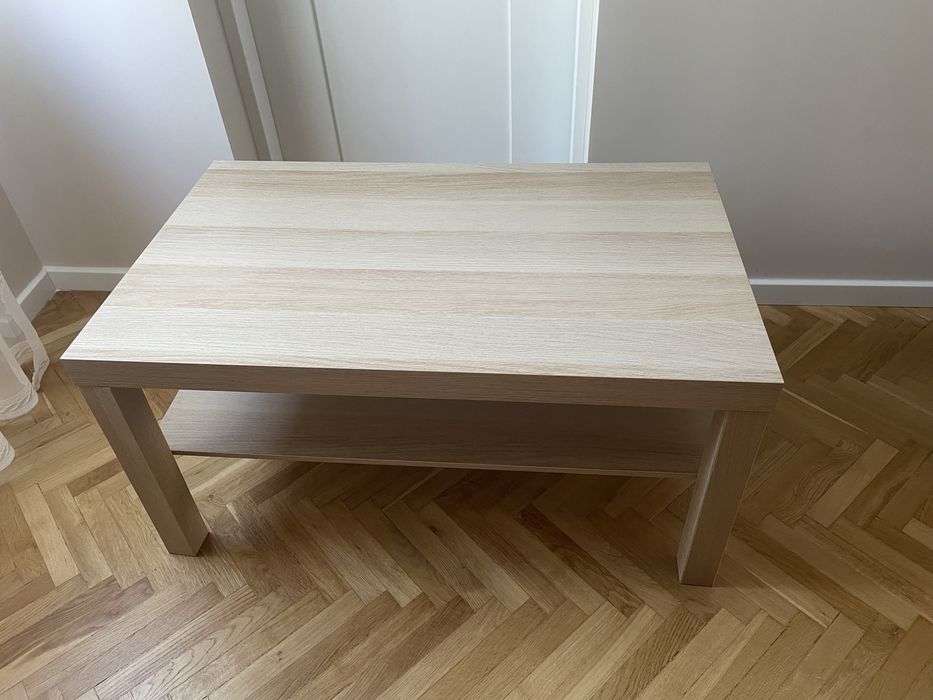 Stolik Ikea Lack
