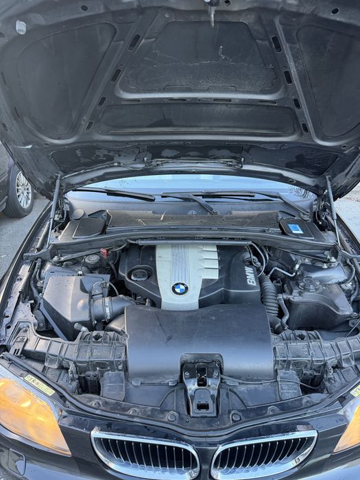 BMW 120 — fotografia 12