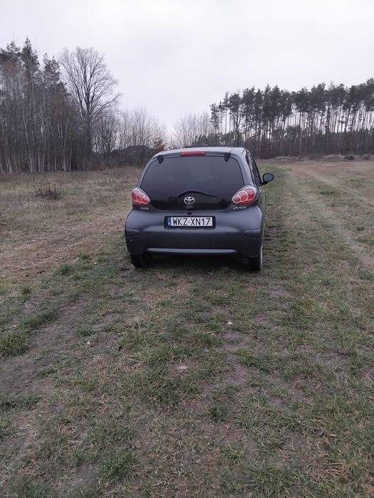 Toyota Aygo 1.0 Klima