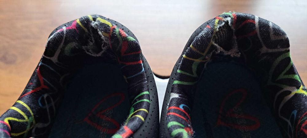 Buty Skechers r.34