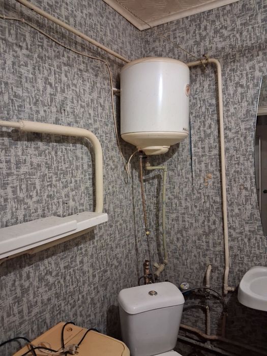 Продам 1 кім квартиру на Жадова