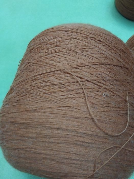 Продам новую пряжу