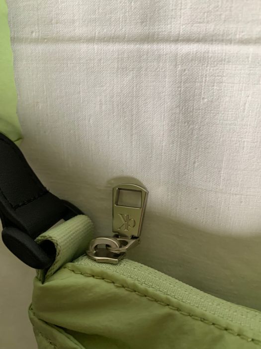 Новенька сумочка Calvin Klein