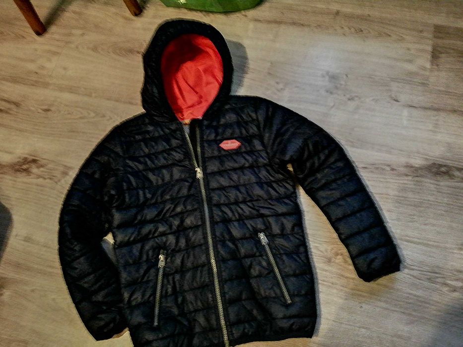 VINGINO - wiosenna Kurtka dla chłopca 140