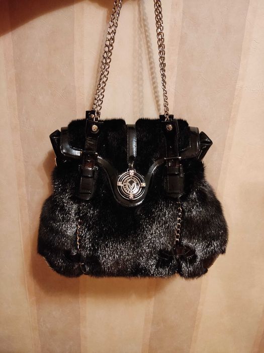 Сумка женская Valentino Orlandi Италия